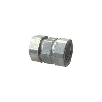 Halex 02215 Emt Compression Coupling, 1-1/2