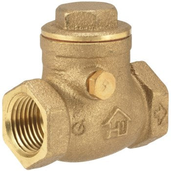 Homewerks Worldwide 240-2-112 1-1/2 Check Valve
