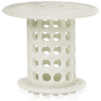 Larsen 03-1320 White Tub Hair Snare