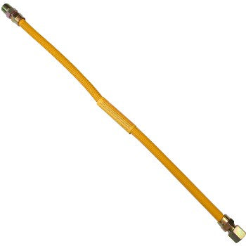 Larsen 10-1225 101225 1/2x24 Coated Gas Line