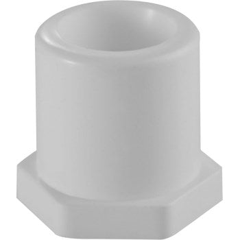 Lesso America Inc 437-209B Schedule 40 PVC Bushing