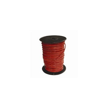 Southwire 11581601 14 Rd 500 Thhn Solid Wire