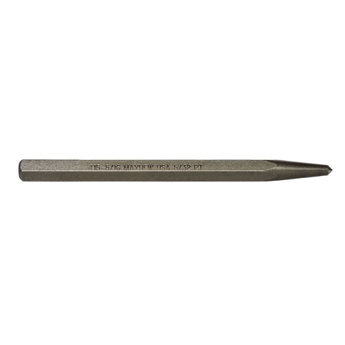 Mayhew Tools Center Punches