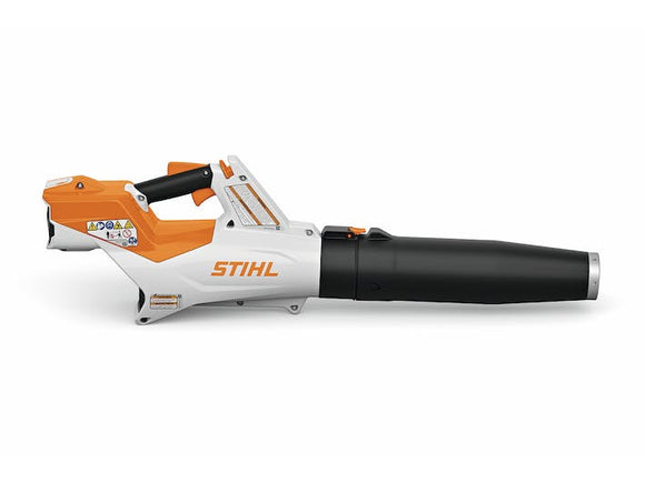 Stihl BGA60 Set Cordless Blower