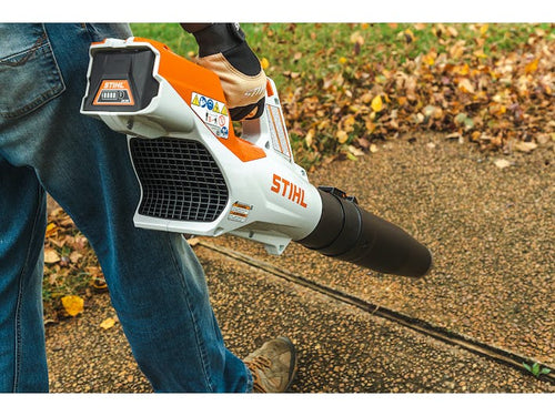 Stihl BGA60 Set Cordless Blower