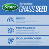 Scotts® Turf Builder® Grass Seed Sun & Shade Mix®