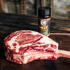 Bearded Butcher Blend Hot Shaker Seasoning