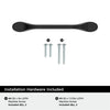 Amerock BP21936FB Ravino Collection Pull
