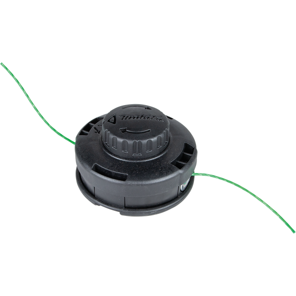 Makita Rapid Load Bump & Feed Trimmer Head