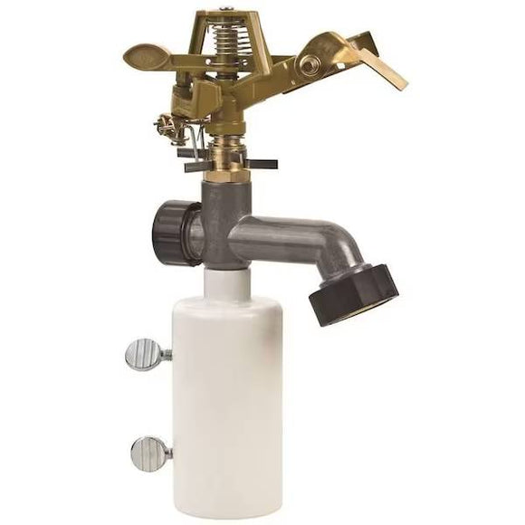 Landscapers Select Sprinkler Metal T-Post