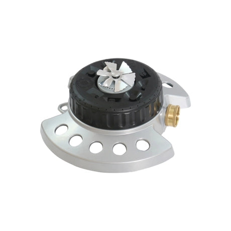Landscapers Select YM15092U Turret Sprinkler Female Zinc
