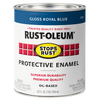 Rust-Oleum Stops Rust Spray Paint and Brush-On Paint