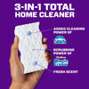 Mr. Clean Magic Eraser Sponge All Purpose Cleaner Ultra Foamy