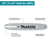 Makita Guide Bar