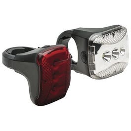 Radian 450 Bike Light Set