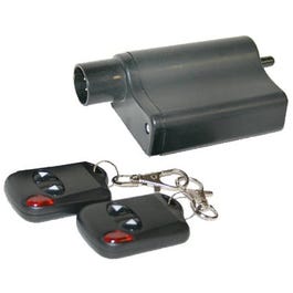Remote Switch For Trakker 2500 & 3000 Winch Models, 100-Ft.