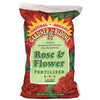 Rose & Flower Fertilizer, 4-6-2 Formula, 12-Lbs.
