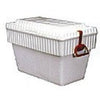 Senior Chest with Side Handles & Lid Lock, Styrafoam, 40-Qt.