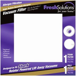 Shark Rotator Vacuum Cleaner Filter Kit