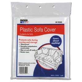 Sofa Cover, 46 x 134-In.