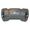 Stainless Steel 45 Degree Pipe Elbow, 1/8-In.