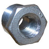 Stainless Steel Reducing Hex Bushing, 3/8 x 1/4-In.