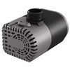 Submersible Water Garden Pump For Salt Water, 160-GPH