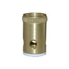 T&S Hot Stem Faucet Barrel With Seat