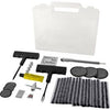Tire Repair Tool Box, 47-Pc.