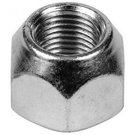 Trailer Axle Wheel Nut, 1/2-In., 5-Pk.
