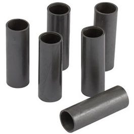 Trailer Spring Nylon Lubrication Bushing, 9/16 x 1-3/4-In., 8-Pk.