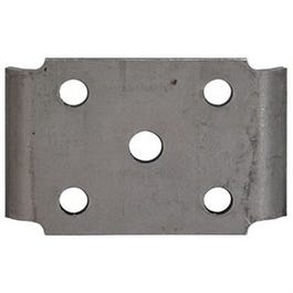 Trailer U-Bolt Plate