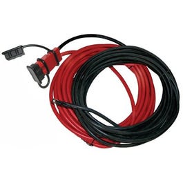 Trailer Wiring Kit For Trakker Winches, 6 & 25-Ft., 6 AWG