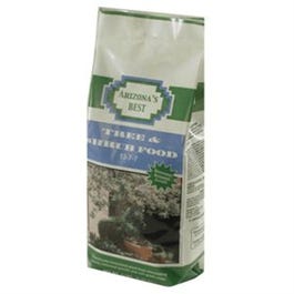 Tree & Shrub Food, 13-7-7 Formula, 5-Lbs.