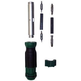 Underground Sprinkler Adjustment Tool, 16-In-1