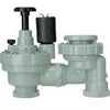 Underground Sprinkler Anti-Siphon Threaded Valve, 3/4-In.