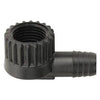 Underground Sprinkler Funny Pipe Female Elbow, 3/8-In. x 1/2-In.