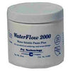 Water-Soluble Plumbing Flux, 2-oz.