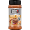 Weber® Gourmet Burger™ Grilling Seasoning