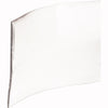 Prime-Line 1-1/2 In. x 36 In. Clear Shower Door Flat Bottom Sweep