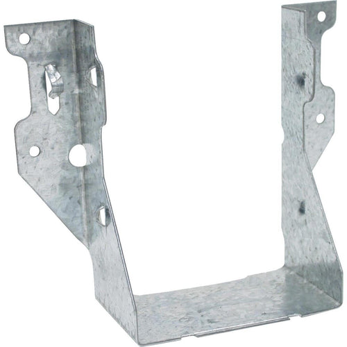 Simpson Strong-Tie Steel 4 x 6 In. 18 ga Joist Hanger