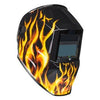 Advantage Series Welding Helmet, Auto-Darkening, Patriot