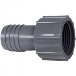 Genova Products Poly Female Pipe Thread Insert Adapter