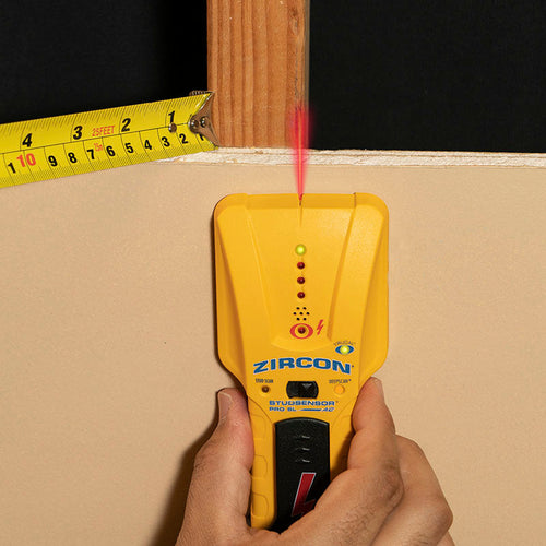 Zircon StudSensor™ Pro SL-AC