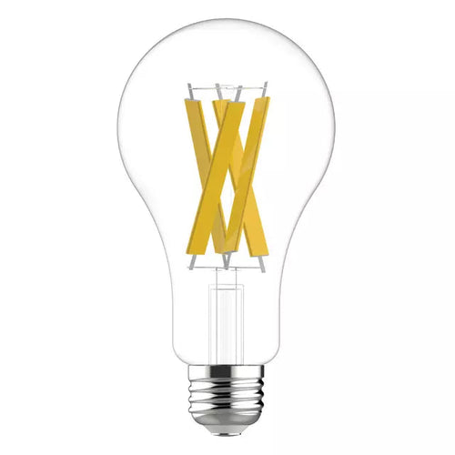 GE Ultra Bright LED 200 Watt Replacement, Soft White, A21 General Purpose Bulb