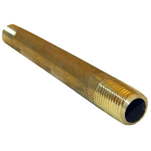 Lasco Brass Nipple