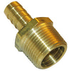Lasco CD Barb Adapter