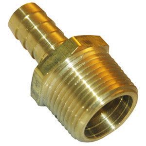 Lasco CD Barb Adapter