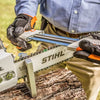 STIHL Replacement Flat File