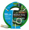 Green Thumb All-Weather Garden Hose Medium-Duty